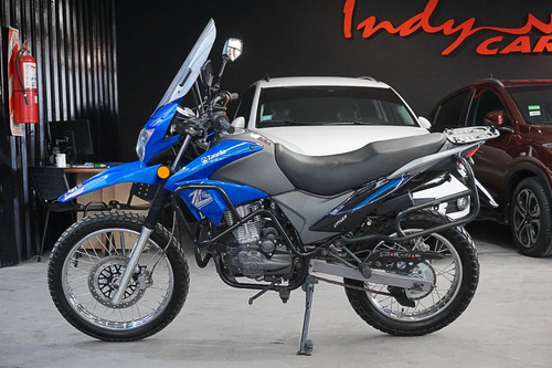 Imagen 4 de 15 de Zanella Zr 250 2020