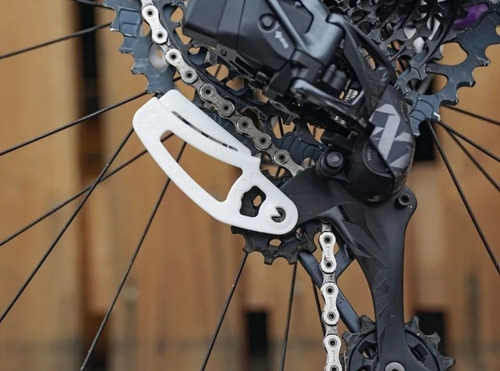 Gabarito Para Regulagem De Câmbio Sram Eagle Gx Nx Sx 12v