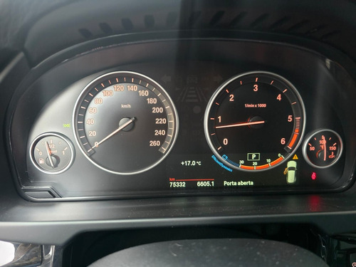 BMW X5 3.0 4X4 30D I6 TURBO