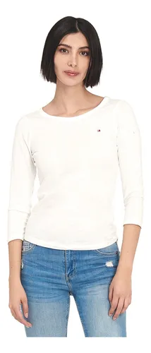 Playera Tommy Hilfiger Liverpool MercadoLibre