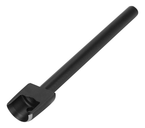 Cortador De Esquinas Semicírculo Con Punzón Semicircular De