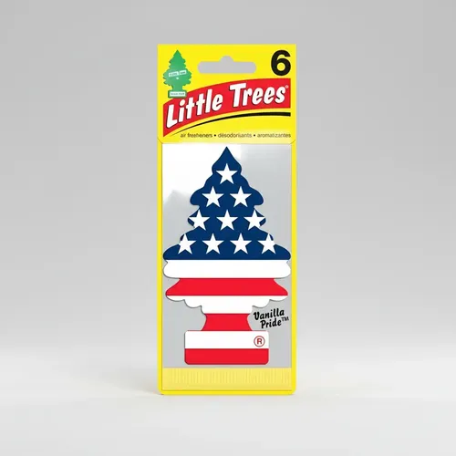 PINO AUTO VAINILLAROMA