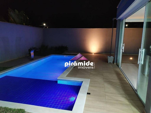Casa Incrível Com 3 Dormitórios / 3 Suítes À Venda, 200 M² Por R$ 850.000 - Perto Da Linda Praia Da Cocanha, Caraguatatuba/sp - Ca5601