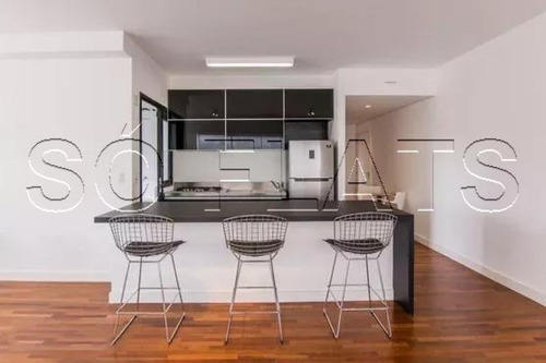 Imagem 11 de 15 de Residencial Limited Funchal - 105m² Na Vila Olimpia - Sf32905