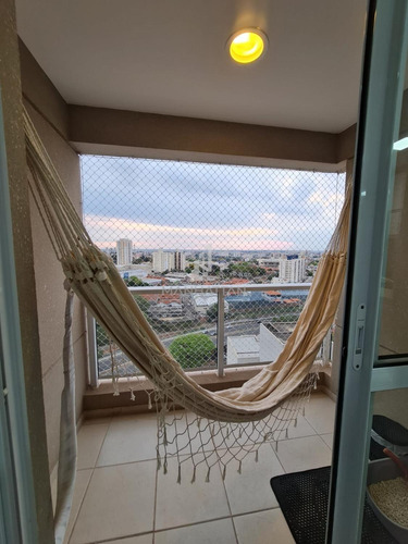 Imagem 7 de 23 de Apartamento À Venda Em Vila Lídia - Ap006491