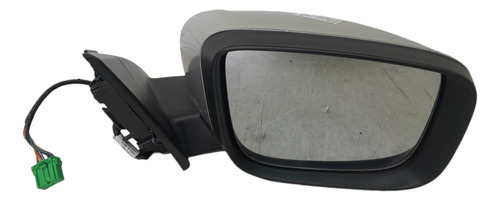 Retrovisor Direito Com Pisca Volvo Xc60 T5 Dynamic 2012