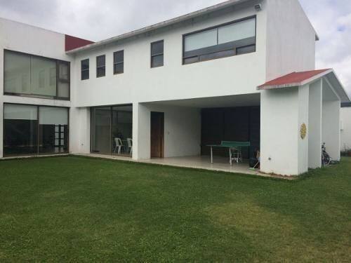 Casa En Renta Avenida Las Haras, Francisco Javier Clavijero