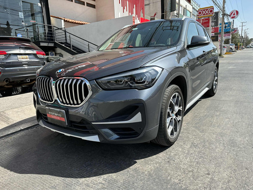 BMW X1 2.0 Sdrive 20ia X Line At