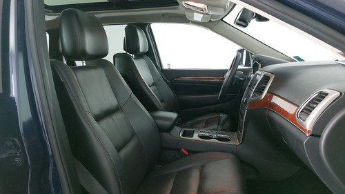 Jeep Grand Cherokee 3.6 LIMITED V6 POWER TECH