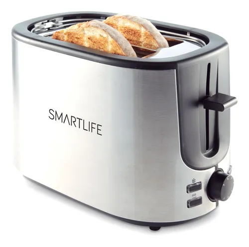 Tostadora smartlife to1701 new arrivals