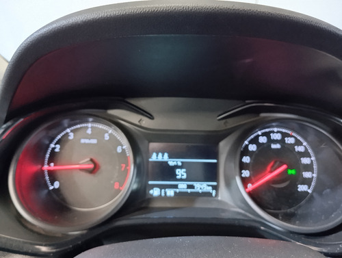 Chevrolet Onix 1.2 Ls
