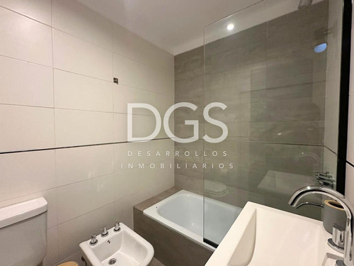 Departamento Semipiso En Alq. Temporario En Banfield, Lomas De Zamora, G.b.a. Zona Sur