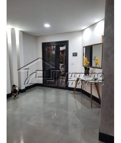 Imagem 4 de 15 de Casa Em Condomínio