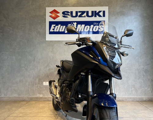 Honda Nc 750x Abs 2020/2021