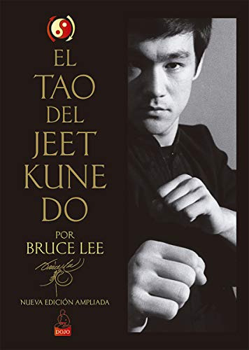Libro Tao Del Jeet Kune Do El De Lee Bruce Do Jo