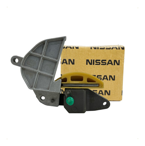 Tensor Balanceador Cadena 2.5l Original Nissan Xtrail 2005