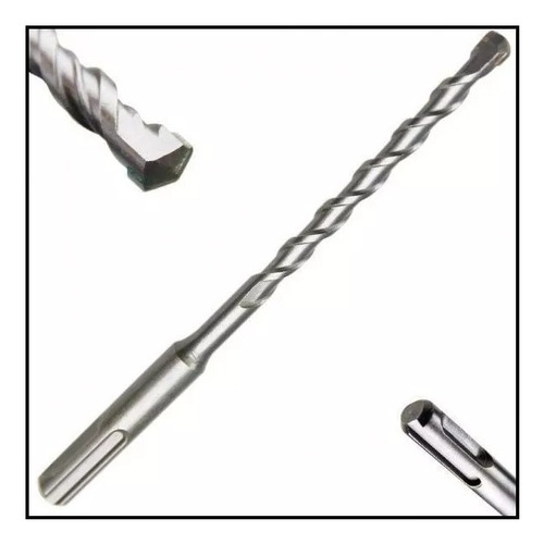 Broca Sds Plus 20mm X 150mm X 200mm Dewalt Dw00725