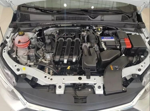 Nuevo Chevrolet Onix 1.2 Lt Tech Onstar Manual 5 Puertas Ep.