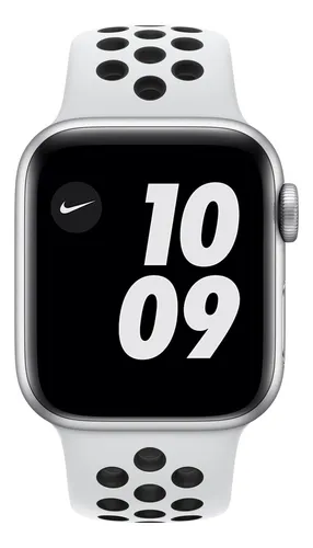 Apple watch nike 40mm 2025