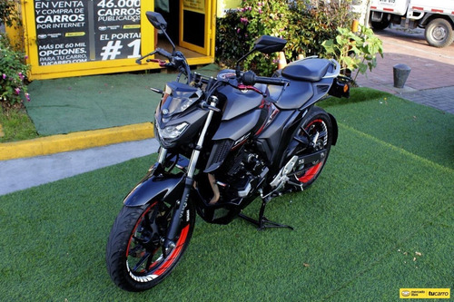 Imagen 3 de 25 de Yamaha Fz 250