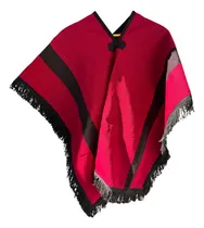Comprar Poncho Gaucho Baile Folklore 140cm