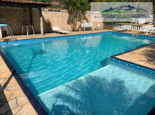 Imagem 27 de 29 de Chácaras À Venda Em Atibaia/sp - Compre O Seu Chácaras Aqui! - 1477053