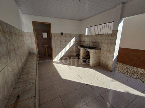 Imagem 7 de 11 de Casa À Venda, 220 M² Por R$ 350.000,00 - Parque Dos Pirineus - Anápolis/go - Ca0823