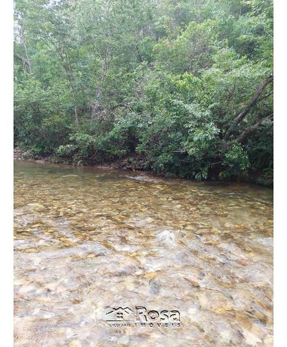 Imagem 2 de 26 de Excelente Chacara Rod. Chapada Km32 Rio Claro - 25290