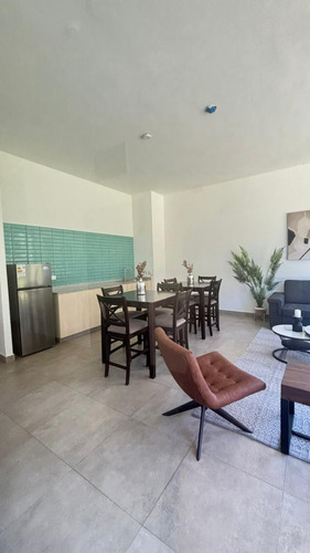 Se Arrienda Depto Nuevo 2d 2b 1e 1b 60mts2 Comuna La Florida