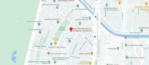 Imagen 5 de 5 de Venta De Remate Hipotecario, Adjudicado Alcaldía, Coyoacan B