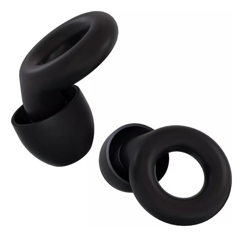 Tapones For Los Oídos Con Reducción De Ruido Loop
