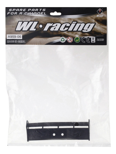 Accesorios Rc A959 Parte 1/18 Wltoys A959 Rc (wltoys 06 Rc)