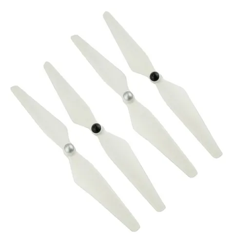 comprar 4 Piezas Hélices Cuchillas Para Dji Phantom 1\u002F2\u002F3 Piezas De