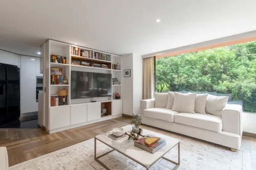 Apartamento En Arriendo/venta En Bellavista. Cod A23748
