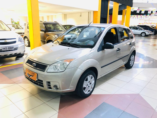 Fiesta 1.0 2008/09 Manual Flex (5470)