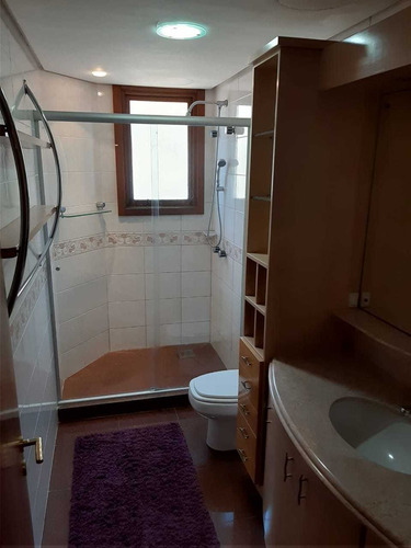 Apartamento À Venda No Bairro Centro - Novo Hamburgo/rs - O-5386-13281