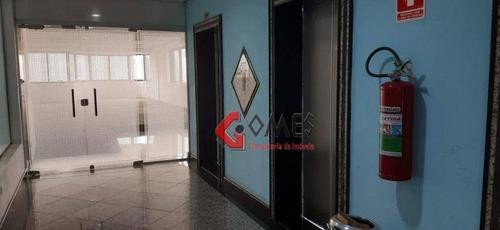 Imagem 5 de 30 de Sala, 600 M² - Venda Por R$ 2.000.000,00 Ou Aluguel Por R$ 14.000,00/mês - Jardim Do Mar - São Bernardo Do Campo/sp - Sa0050