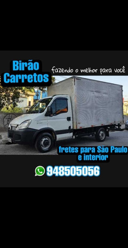 Imagem 1 de 1 de Iveco 35s14