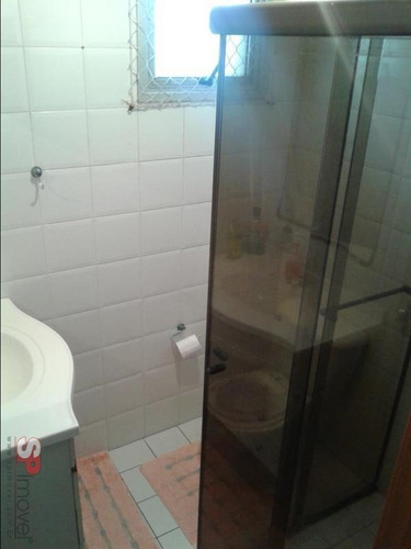Imagem 24 de 25 de Apartamento Em Jardim Santa Emília, São Paulo/sp De 56m² 2 Quartos À Venda Por R$ 266.000,00 - Ap905569-s