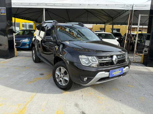 Renault Duster Dynamique 1.6 Flex 16V Aut.