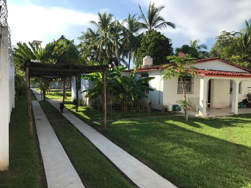 Imagen 5 de 14 de Casa Terreno 1300 M2