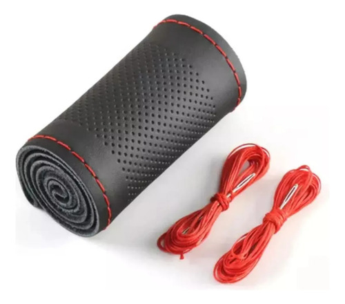 Cubre Volante Para Auto Funda De Volante Protector Volante