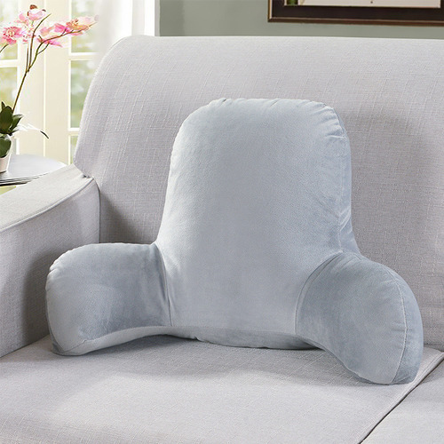 F Cojin Respaldo Almohada Soporte Espalda Descanso
