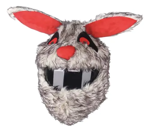 Funda De Peluche Para Casco