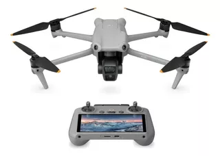 Dji Dron Air 3 Combo Vuela Más Dji Rc 2