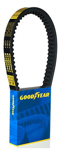 Correa Trapezoidal Goodyear Belts 28483, 28/32 De Ancho, 48,