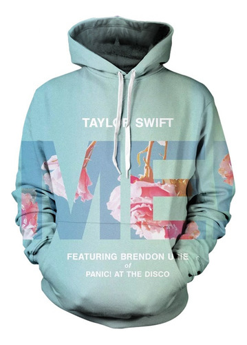 Sudaderas Con Capucha De Alta Calidad Con Fotos Taylor Swift