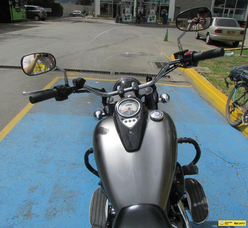 Imagen 18 de 25 de Kawasaki Vulcan Classic