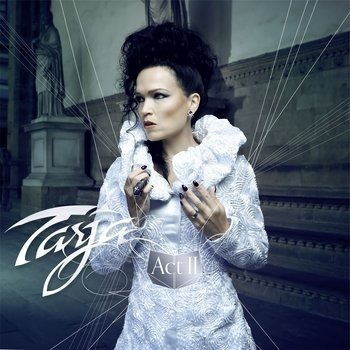 Tarja Act Ii 2 Cd Nuevo 2018 Nightwish