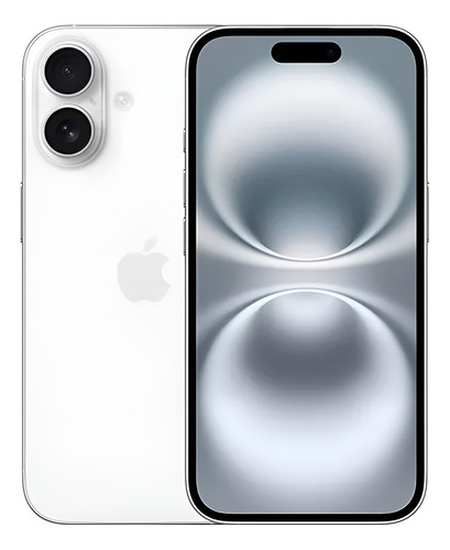 Apple iPhone 16 128gb Color Blanco